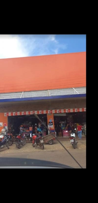 HIPERMERCADO  CENTRAL