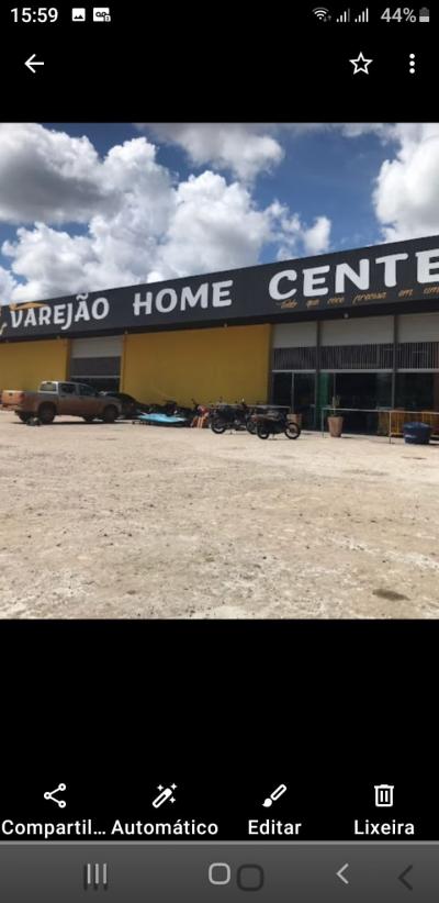 VAREJAO HOME CENTER