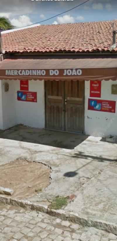 MERCADINHO DO JOÃO